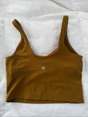 lululemon align tank